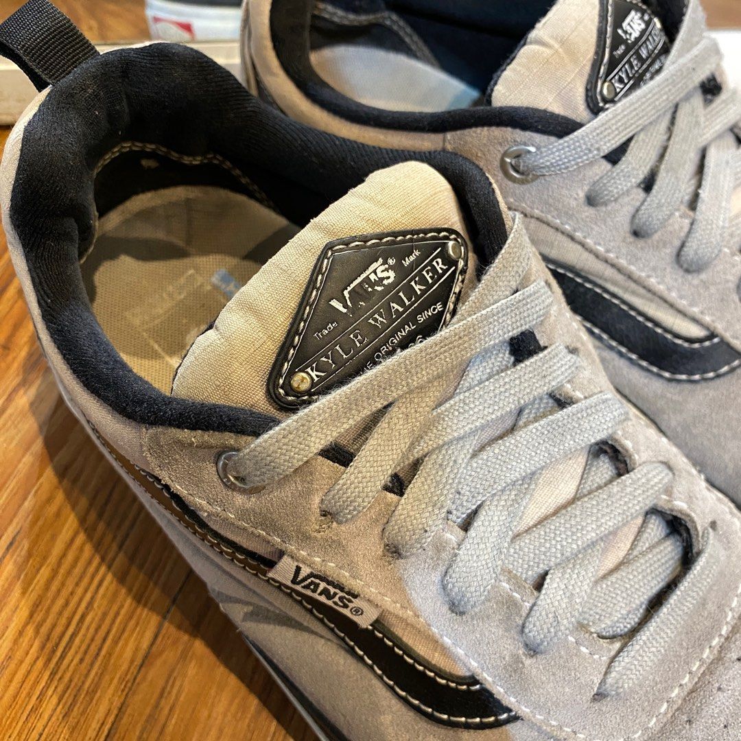 Vans old store skool original murah