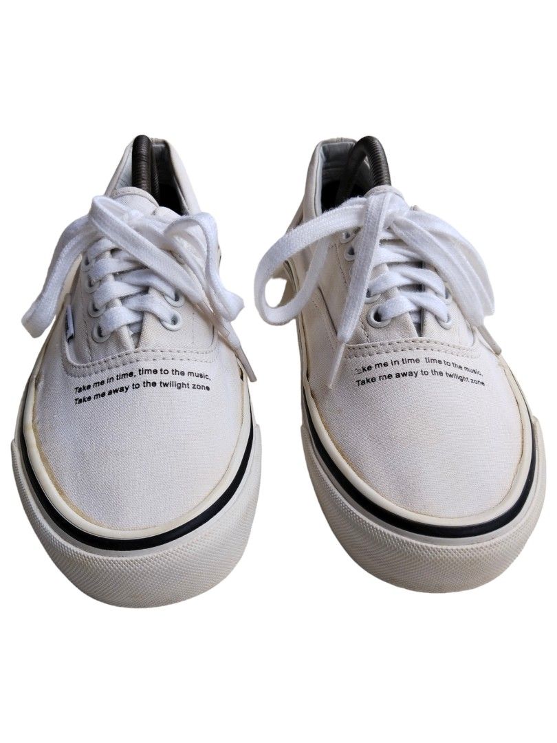 Vans vault og era lx undercover Men s Fashion Footwear Sneakers