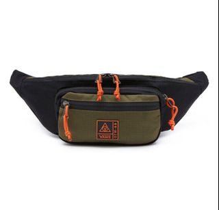 Vans waist top bag malaysia