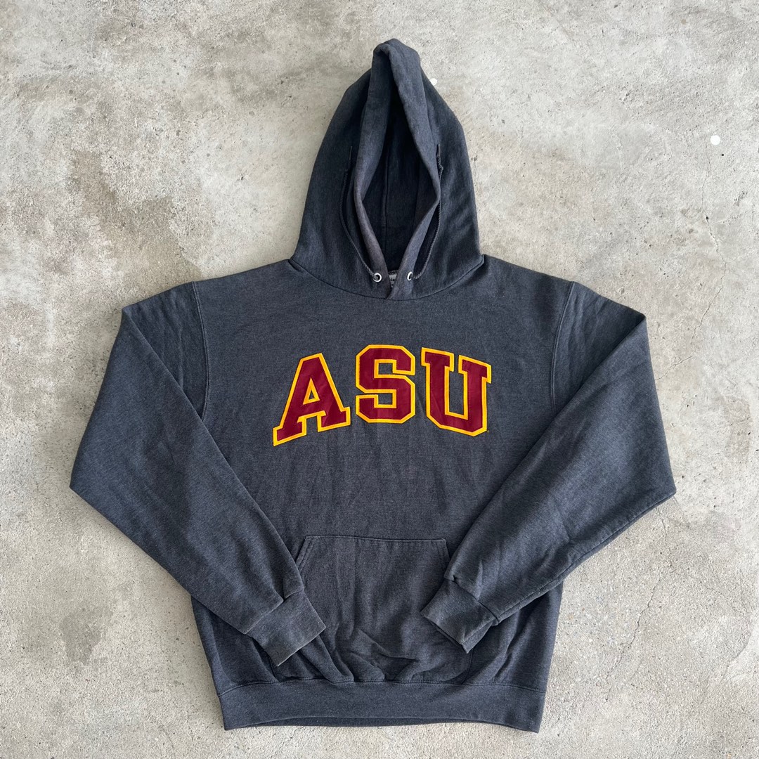 Vintage clearance asu sweatshirt