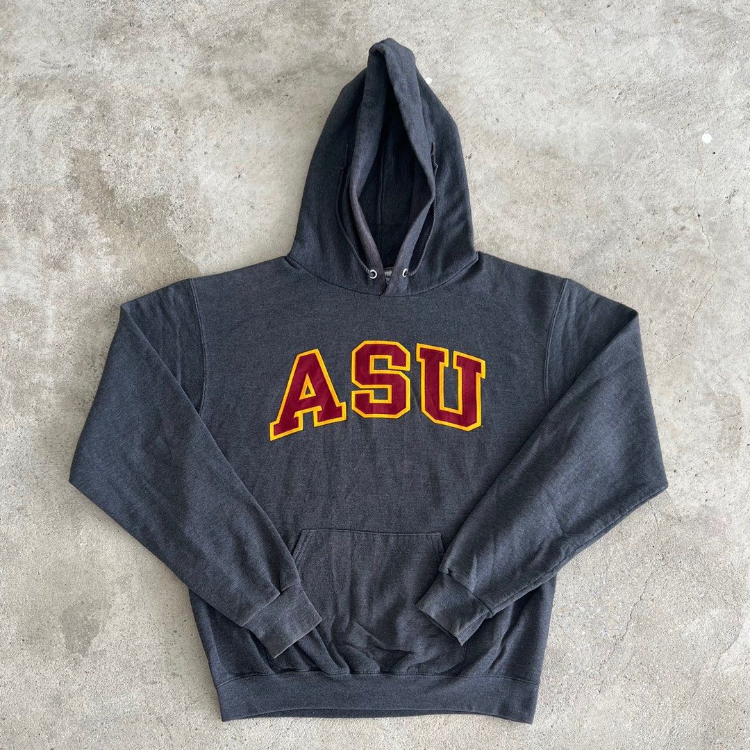 Asu men's sweatshirt discount