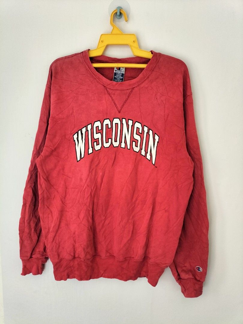 Champion sweater womens 90s online
