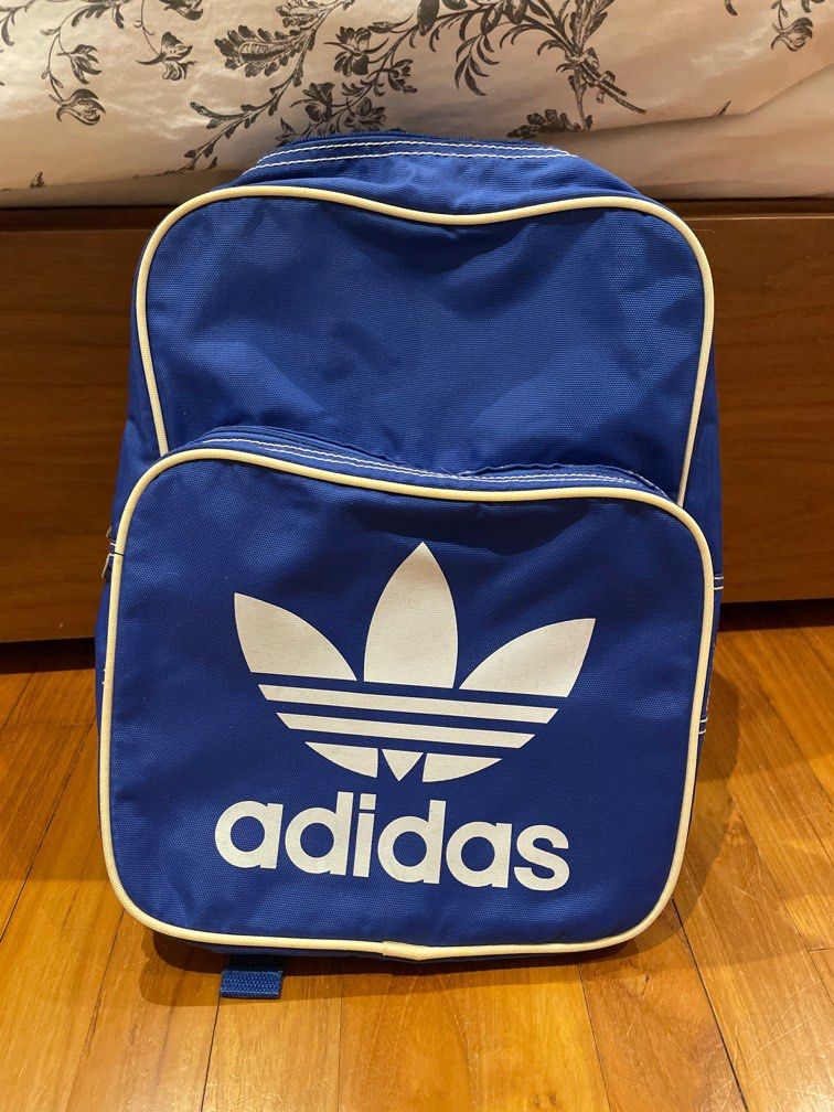 Adidas rucksack retro discount