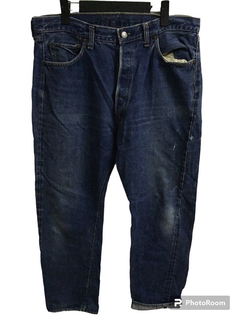 Levis 818 store