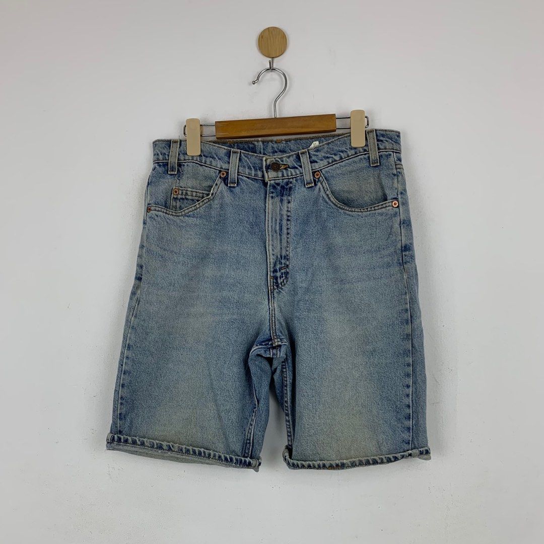 Levis 550 deals shorts mens