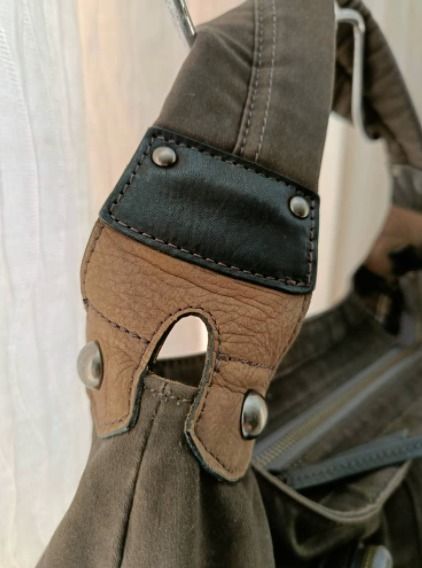 Burberry vintage used discount