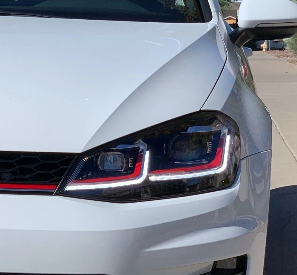 Mk7 shop gti accessories