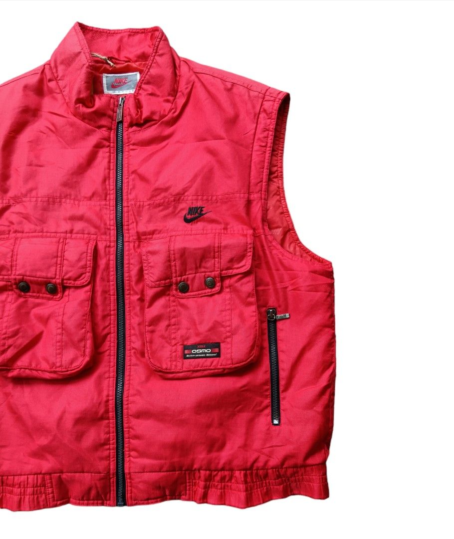 Tactical vest sale nike