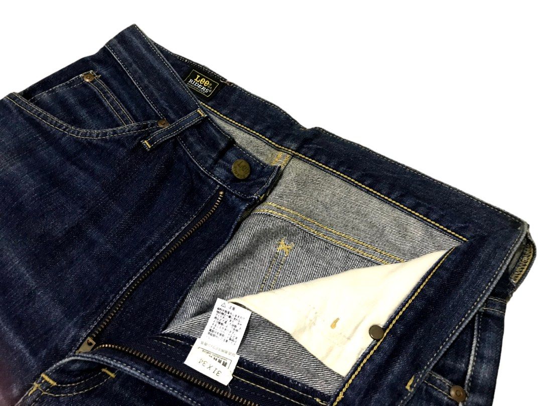 Riders denim hot sale jeans