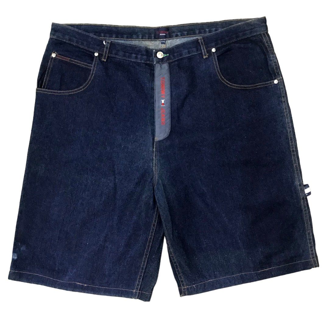 W41 Tommy Jeans Shorts XXL Original Men s Fashion Bottoms Jeans