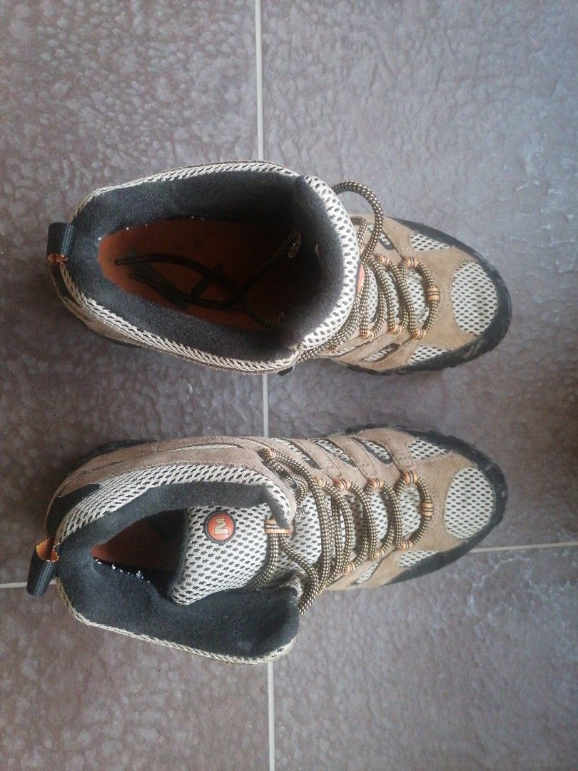 Merrell 45 clearance