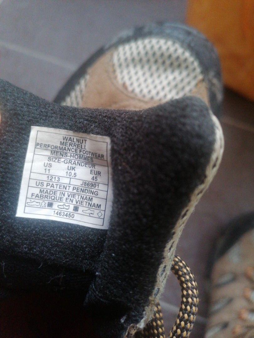 Merrell j86901 2025