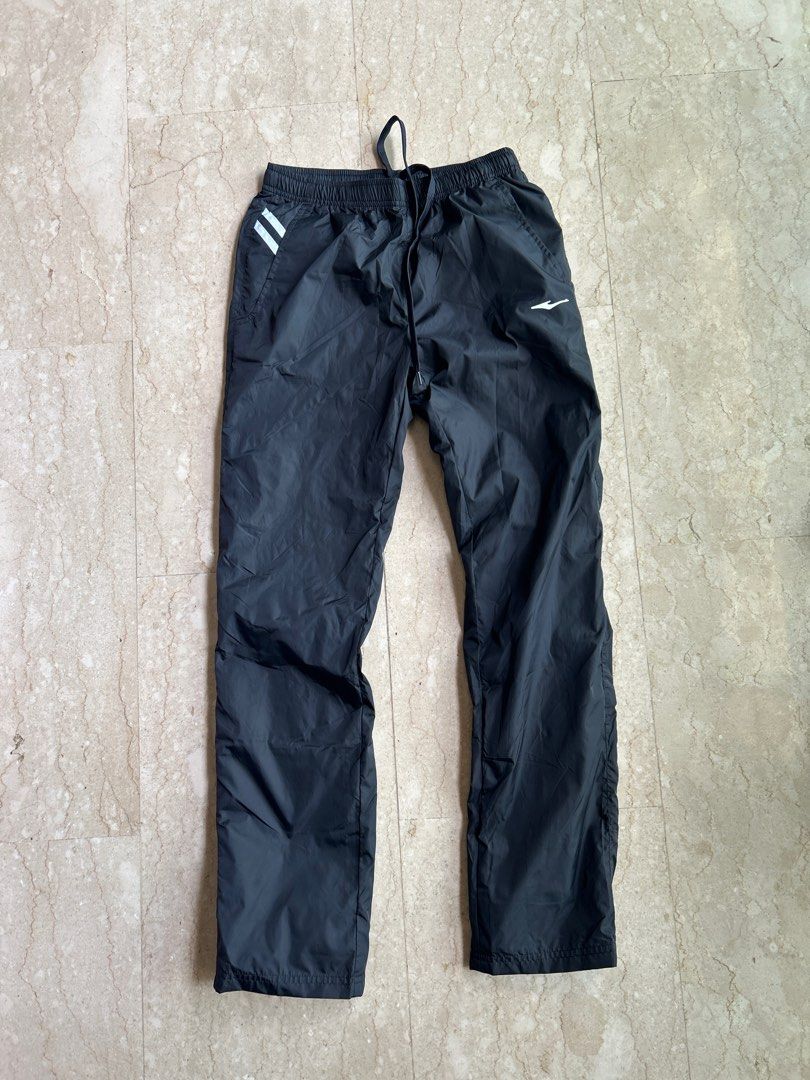 Waterproof clearance track pants