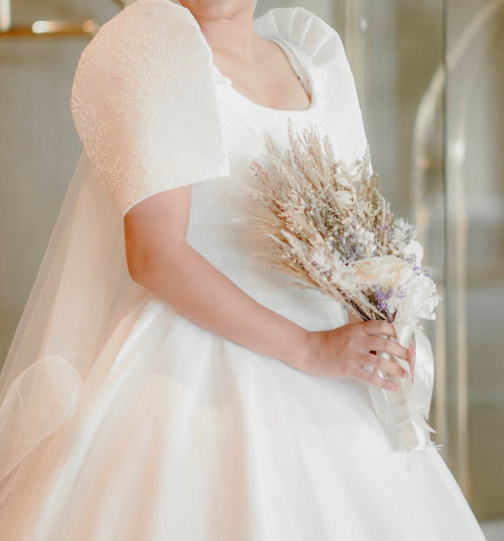Alicia - RoyAnne Camillia Couture- Bridal Gowns and Gown rentals in  ManilaRoyAnne Camillia Couture- Bridal Gowns and Gown rentals in Manila