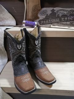 WESTERN/COWBOY BOOTS FOR SALE