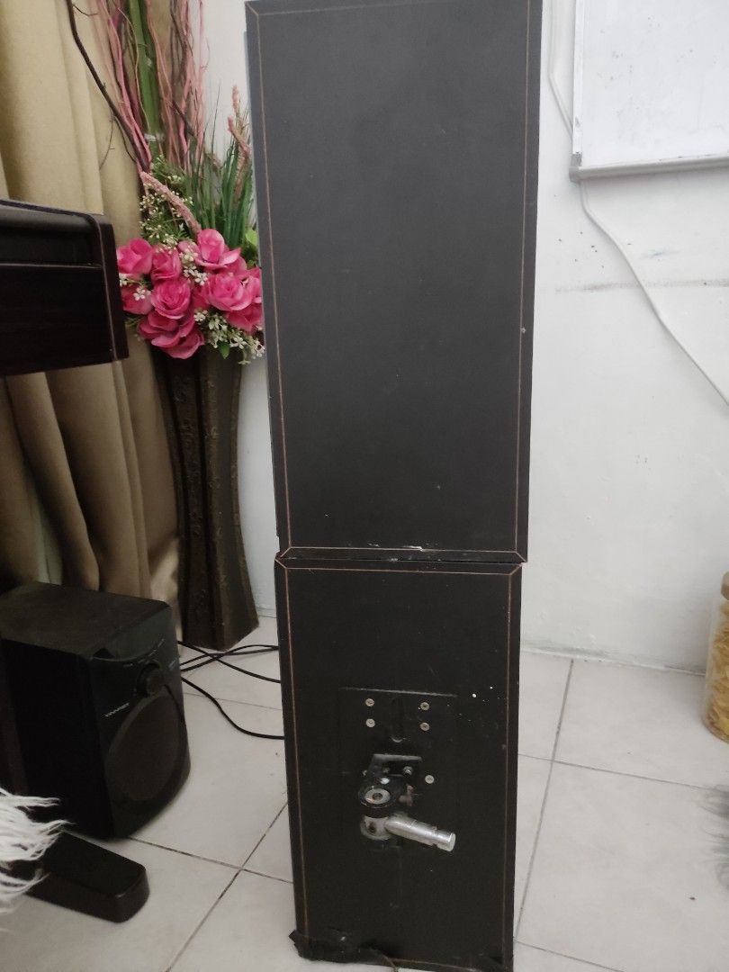 Wharfedale 2090 clearance