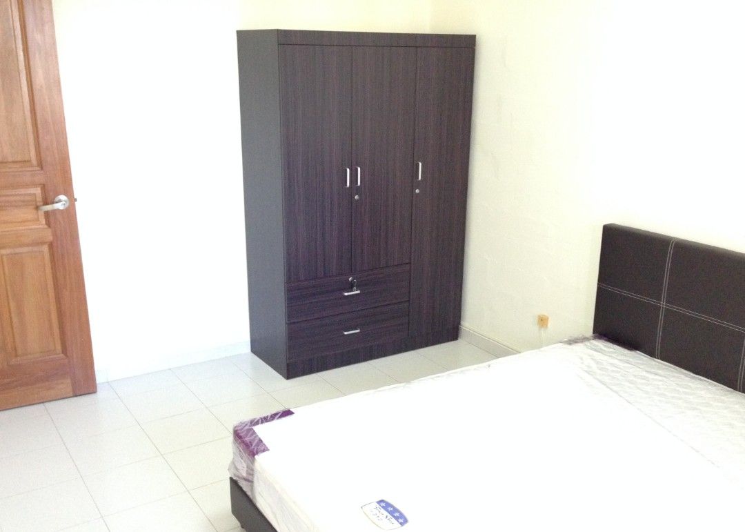 Whole unit37 Jalan Rumah Tinggifor rent in Redhill, Bukit Merah