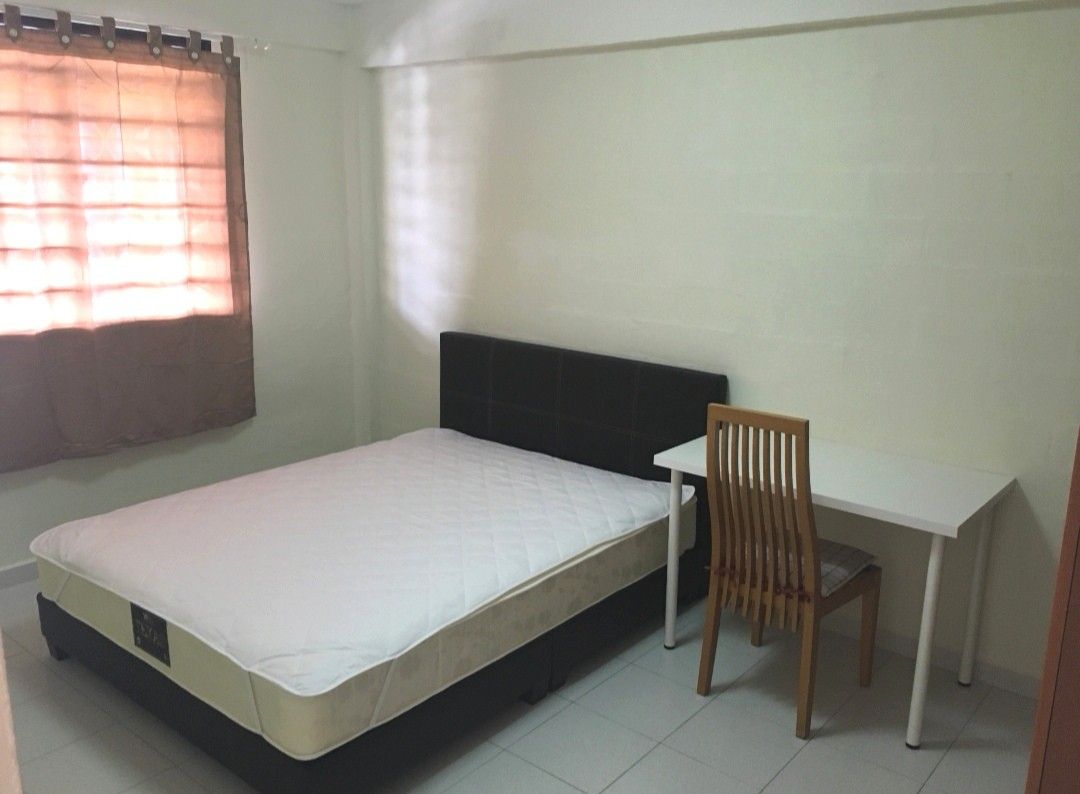 Whole unit37 Jalan Rumah Tinggifor rent in Redhill, Bukit Merah
