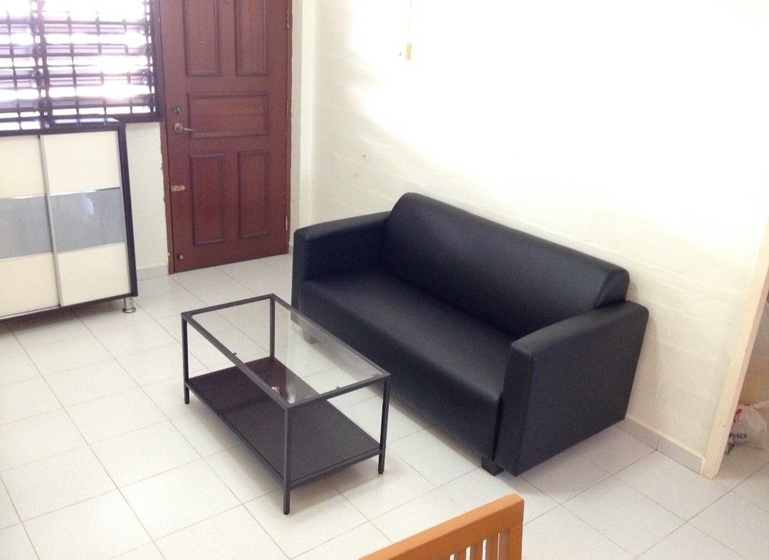 Whole unit37 Jalan Rumah Tinggifor rent in Redhill, Bukit Merah