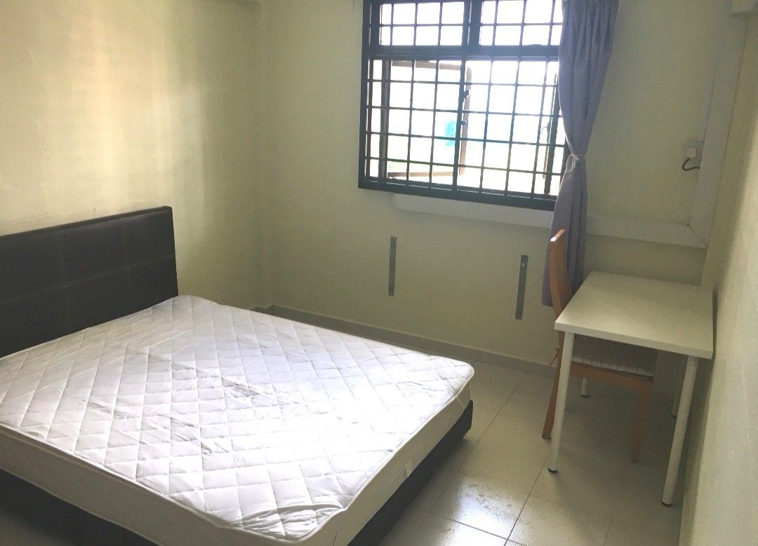 Whole unit37 Jalan Rumah Tinggifor rent in Redhill, Bukit Merah