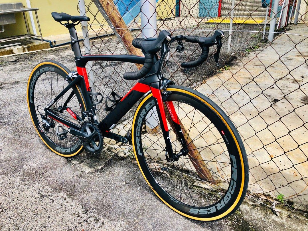 Wilier cento 1 air 2018 deals