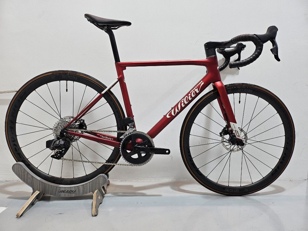 Wilier zero clearance slr for sale