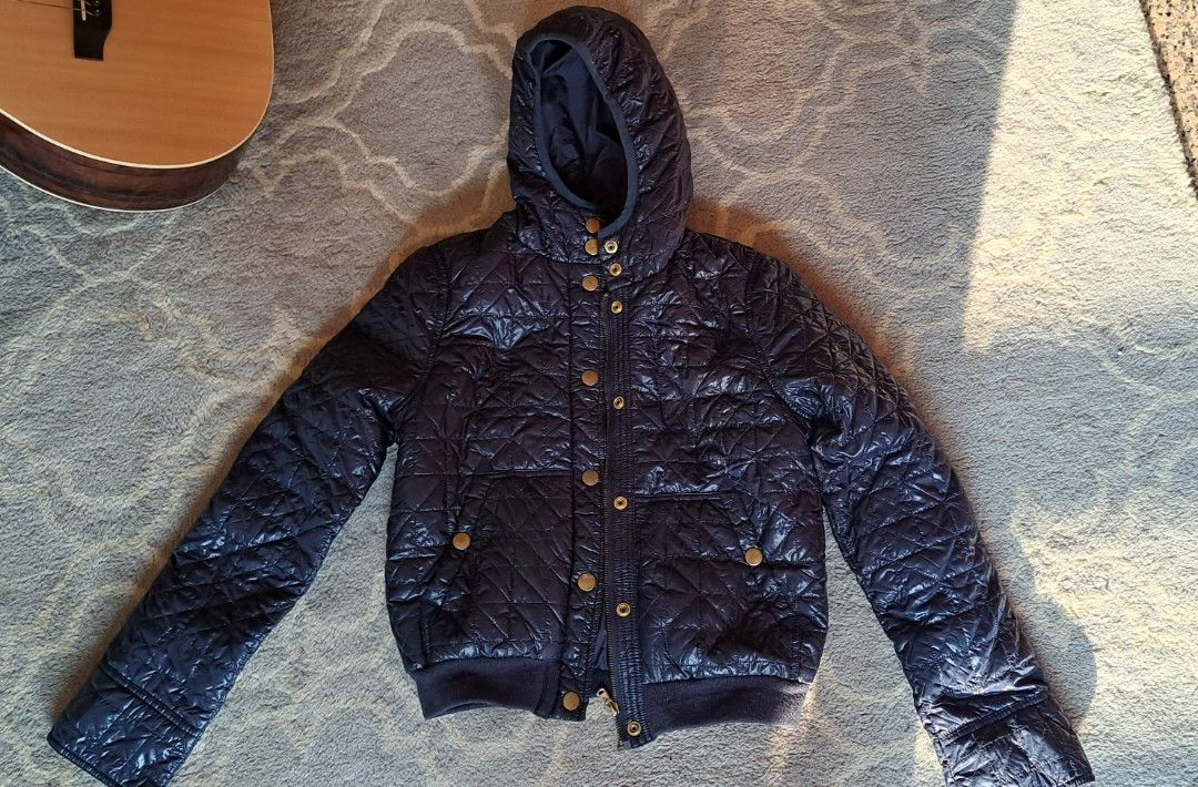 Winter Jackets 10 per jacket. buy one or all of them Babies