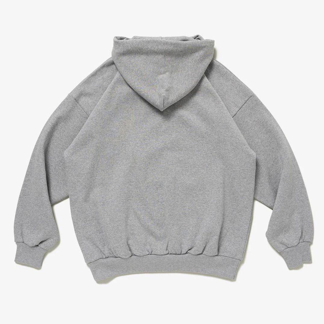 Wtaps Ingredients Cotton Hoodie Sweater 有帽無帽衛衣, 男裝, 上身及