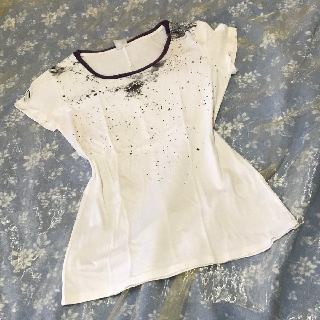 wts lfb vintage grunge tops (Category: Others Tops) located in Cebu City. Submitted by junkywunky (Listing ID 1281535893, Image 2). Description: —170 each can take 2 for 300 —Black is size XL —White is size L -Decluttering my closet and finding new owners who will take care of the clothes and put it in good use⋆𐙚₊˚⊹♡ -Payment First -Mop (Gcash) 🧸For more cute clothes visit my IG shop: @meko.nikku Happy Shopping₊˙♡﹗˚ ༘ -メコ.