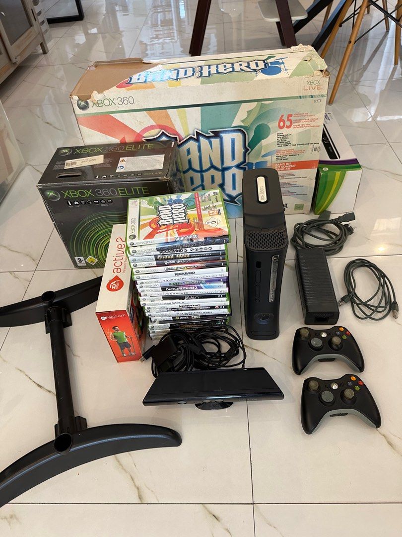Xbox 760 new arrivals