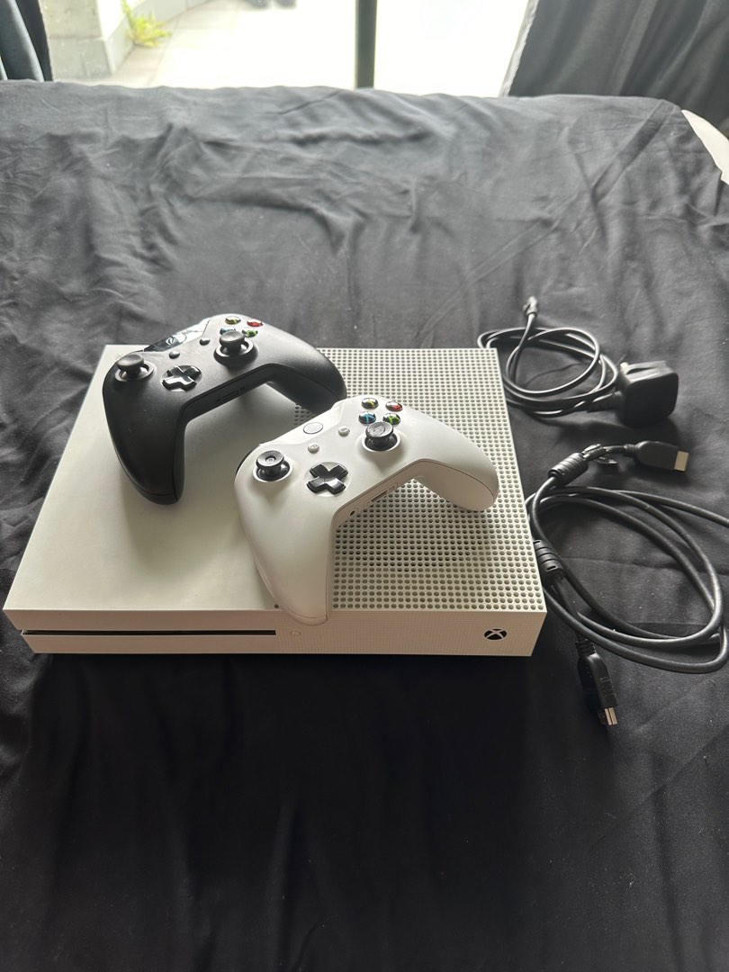 Xbox 1 deals s used