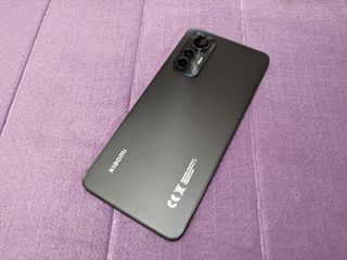Xiaomi 12 Lite (128 GB / 8 GB / Black)