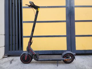 Xiaomi Electric Scooter Pro 4 - less than 3mos. Used Low mileage no issues P24,999 with freebie