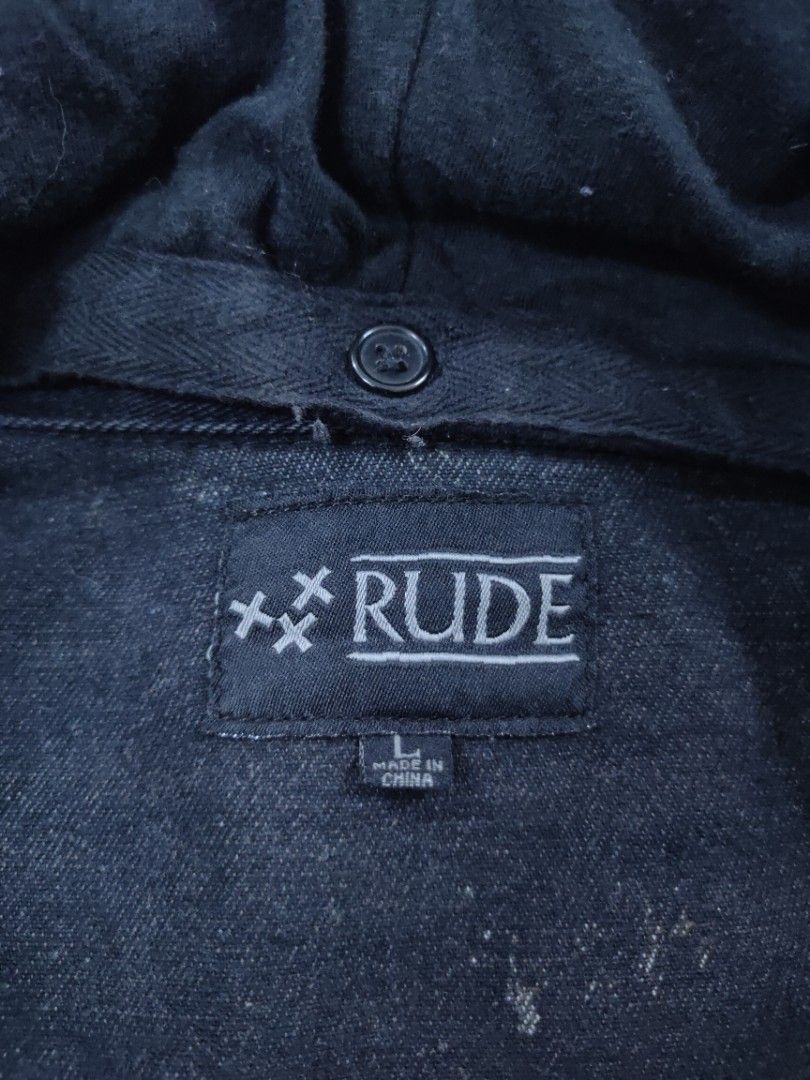 Xxxrude store