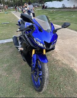 Yzf online r15 b1c1