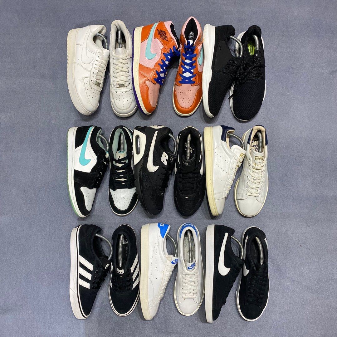 End footwear sale hotsell