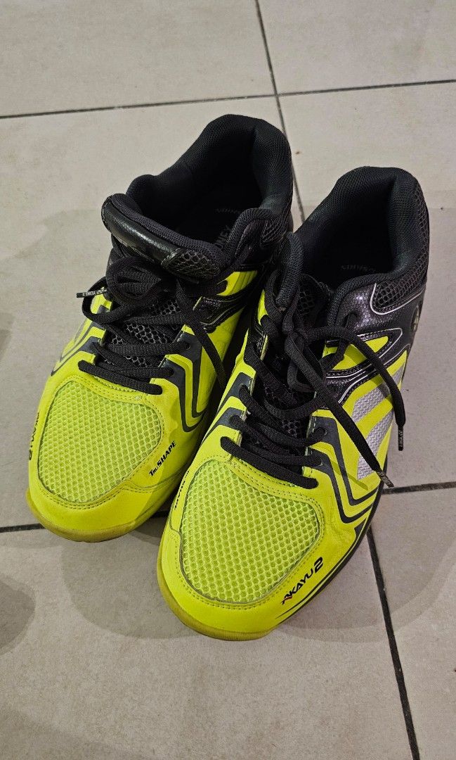Yonex Akayu 2 Badminton Shoes