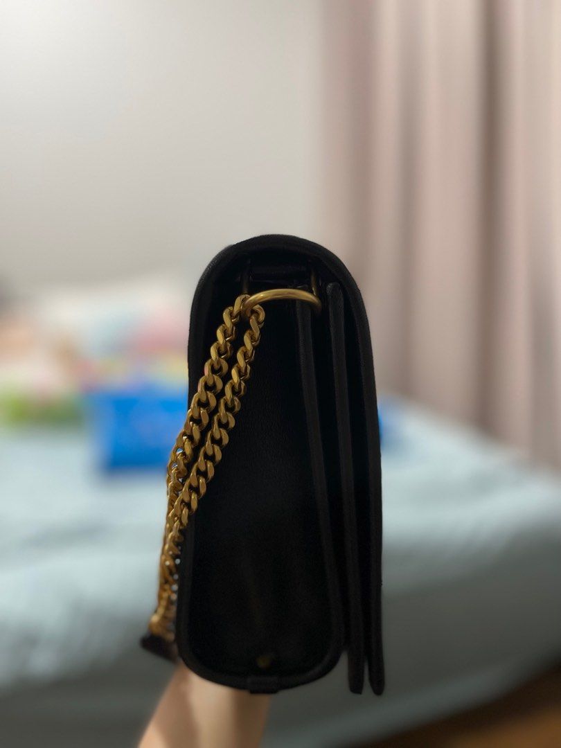 Ysl discount boy bag