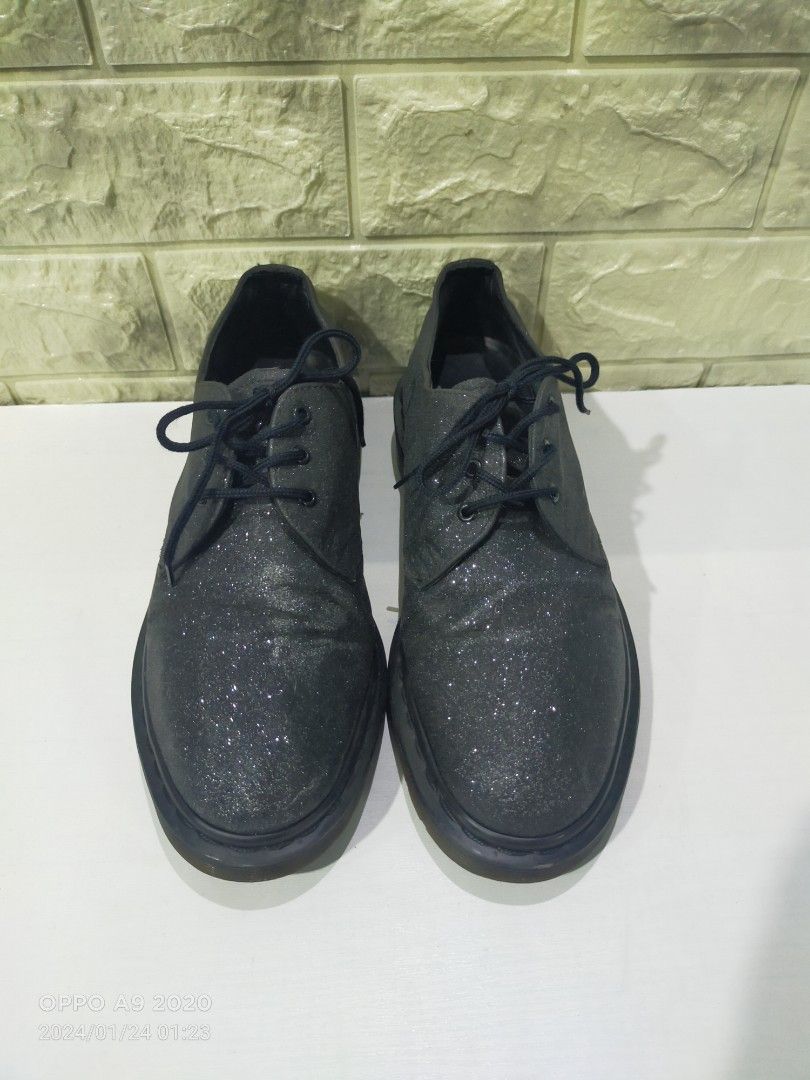 1461 glitter best sale
