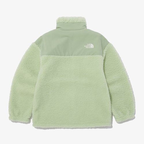 Boys denali fleece discount
