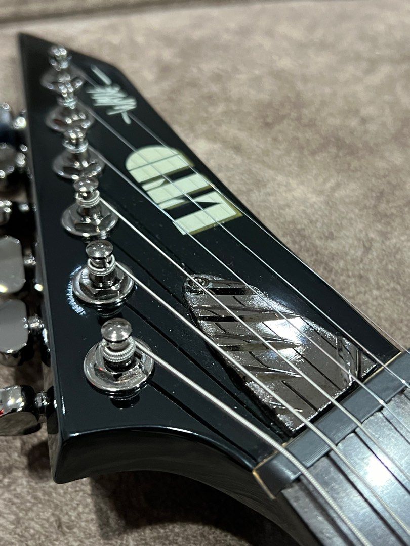 Esp ltd top static 600