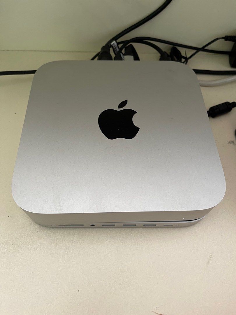 同梱不可】 Apple Mac mini 2020 M1 16GB 2TB SSD | mbuild.au