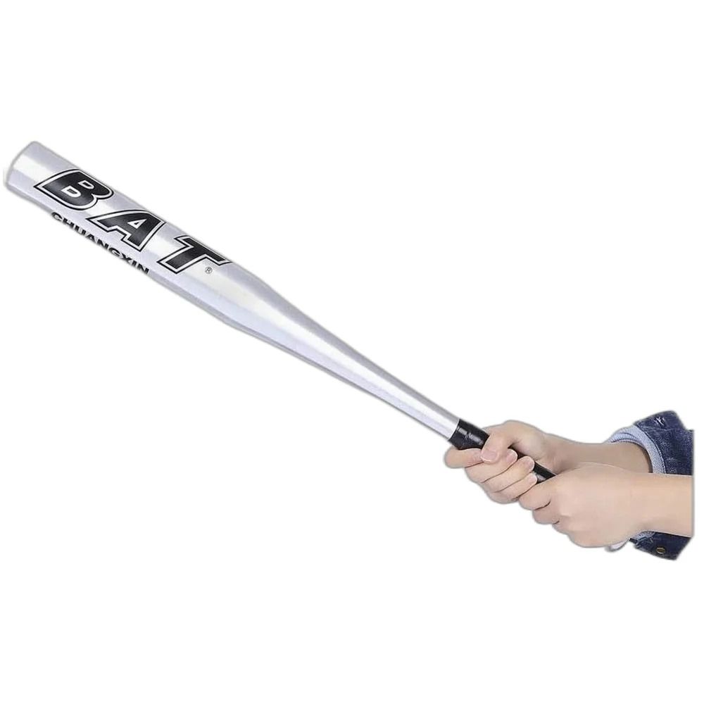 Official Standard 25 Inch Aluminum Alloy Thickened Baseball Bat