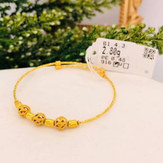 Gold bangles for sale cheap