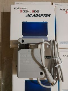 3DS AC CHARGER