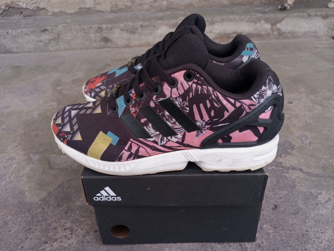 Adidas zx top flux xeno 36