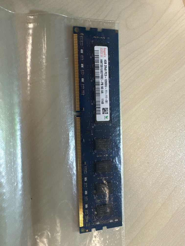 Ram pc3 clearance 12800u