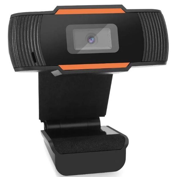 5318] Full HD1080P Webcam with Microphone for Lenovo ThinkPad T420