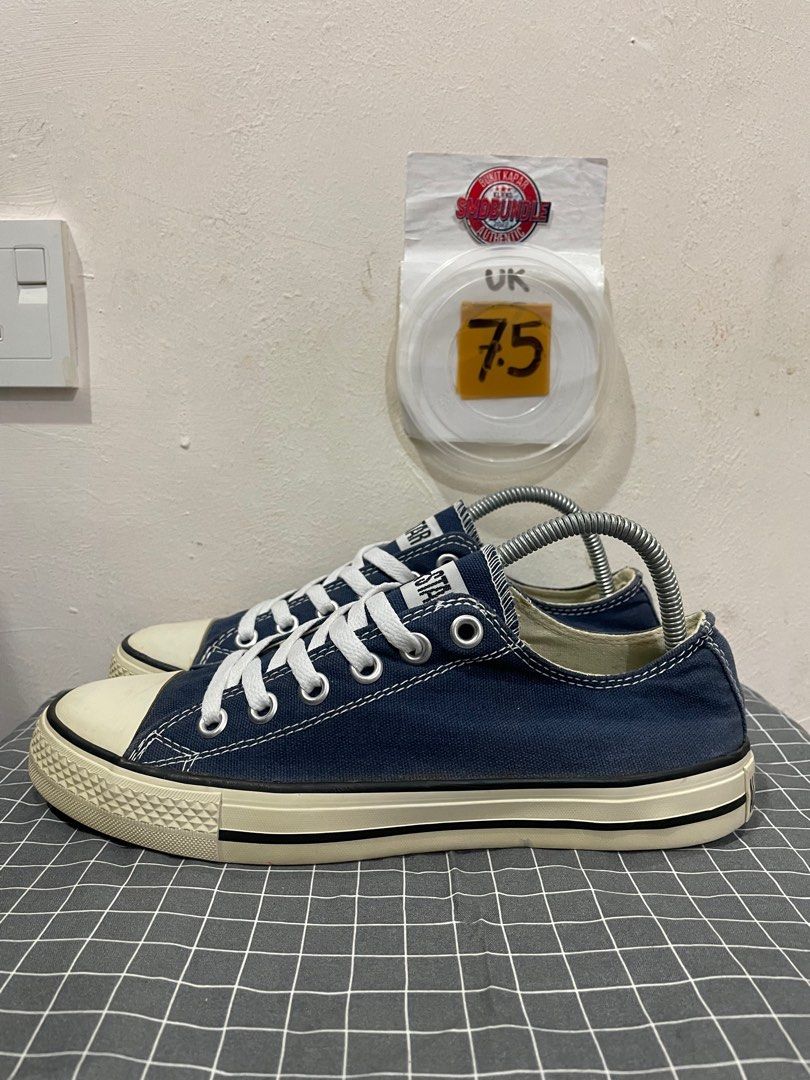 Converse 7.5 on sale