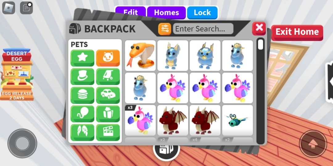 9 PCS. RANDOM LEGENDARIES | Adopt me pets | Roblox (Category: In-Game Products) located in Baliuag. Submitted by sxmplycollections (Listing ID 1281796687, Image 2). Description: MOP: GCASH.